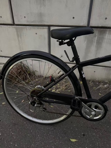 自転車12