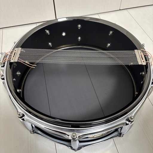 Pearl Chad Smith Signature スネアドラムCS1450