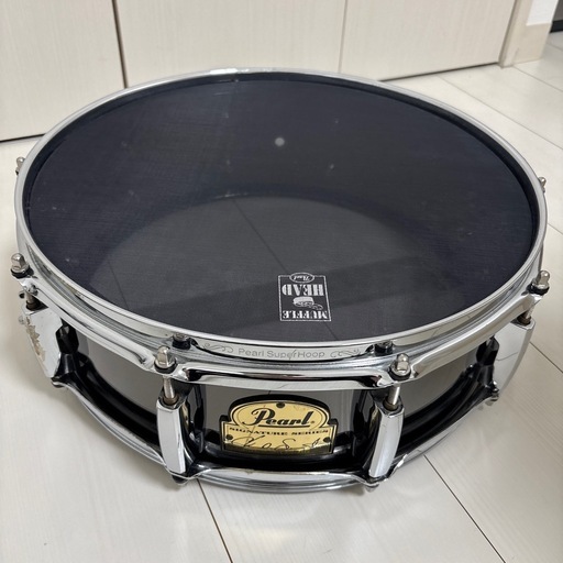 Pearl Chad Smith Signature スネアドラムCS1450