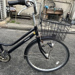 自転車4153の画像