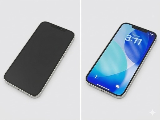 【美品】iPhone 12 Pro Max ゴールド 128GB SIMフリー★純正バッテリー容量100%