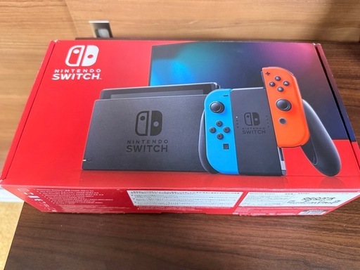 Switch HAD-S-KABAA