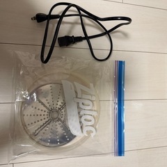 シロカ 電気圧力鍋の画像