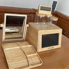 ドレッサー リメイクの中古が安い！激安で譲ります・無料であげます 