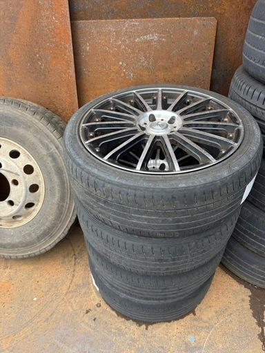 Toyo  タイヤホイールセット