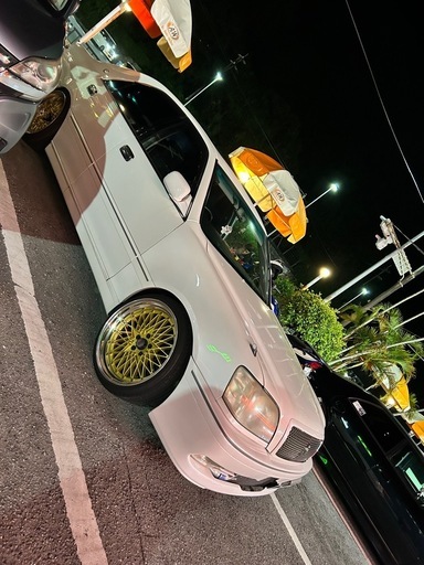 SSR Formula Mesh 4点セット 19インチ