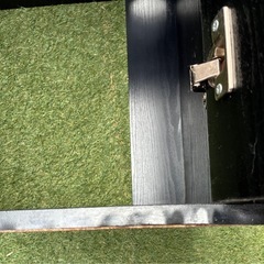 60センチワイド水槽用　水槽台の画像