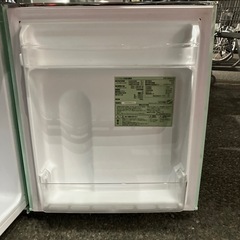 IRIS OHYAMA 2ドア冷蔵庫 PRR-082D-LGの画像