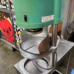 中古】沖縄県のかき氷機を格安/激安/無料であげます・譲ります｜ジモティー