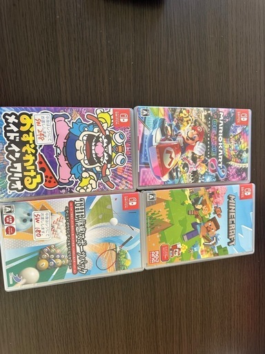 任天堂Switch