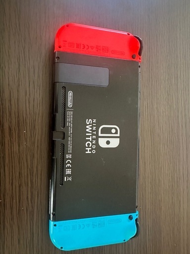任天堂Switch