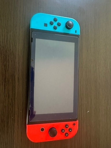 任天堂Switch