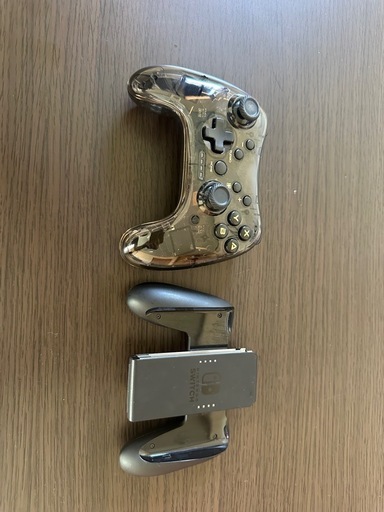 任天堂Switch