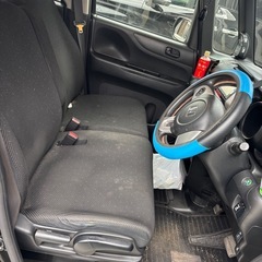 ホンダ　n-boxの画像