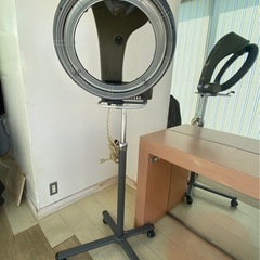美容室使用｜タカラベルモント製ローラーボール｜加温機｜動作OK (くろ 