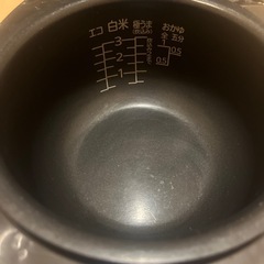 タイガー炊飯器の画像