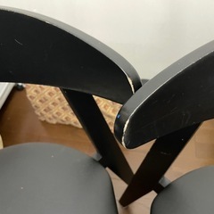 IKEA ダイニングチェアの画像