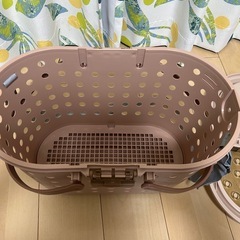 ペット用キャリーケース 犬猫の画像