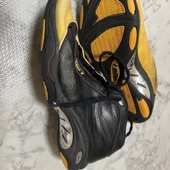 And1 バッシュの画像