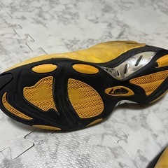 And1 バッシュの画像