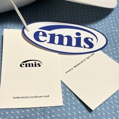 ⭕️新品　韓国イミス帽子の画像