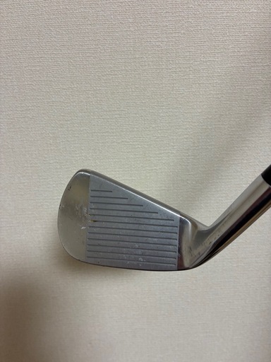 MIZUNO  T-ZOID PRO PLUSアイアン
