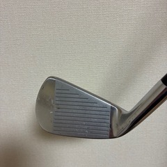 MIZUNO  T-ZOID PRO PLUSアイアンの画像