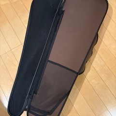 バイオリンケースの画像