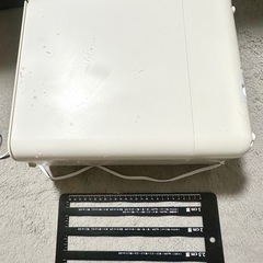 plus more 加湿器の画像