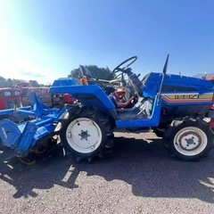 農業用機械を探しています。