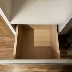 洗面台チェスト キッチン 棚の画像