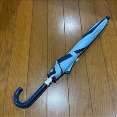 幼児　傘　直径６０センチ