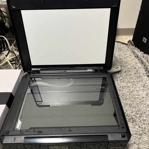 EPSON  EP-810AB