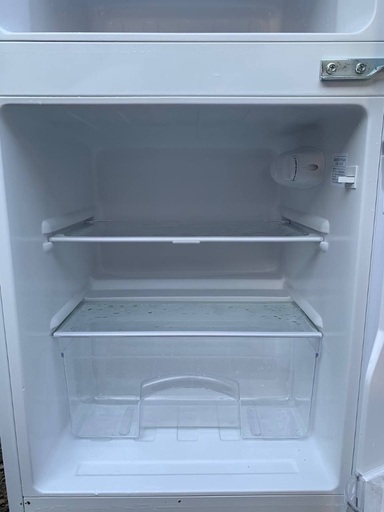 ?Haier 冷凍冷蔵庫  JR-9BDK
