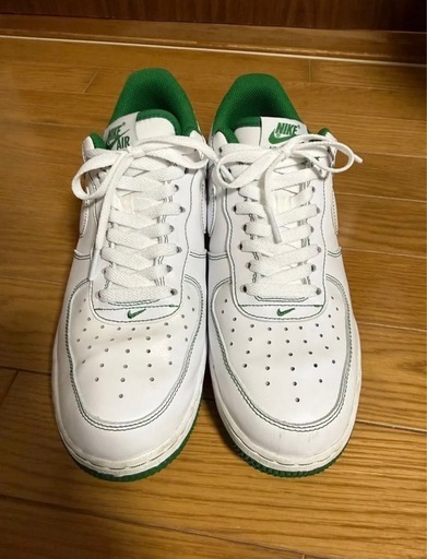 　NIKE　エアフォース1