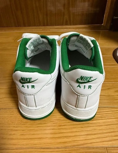 　NIKE　エアフォース1
