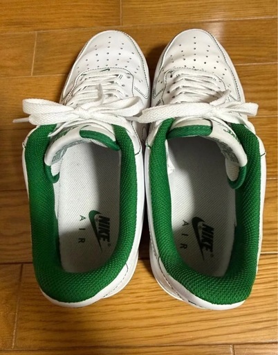 　NIKE　エアフォース1