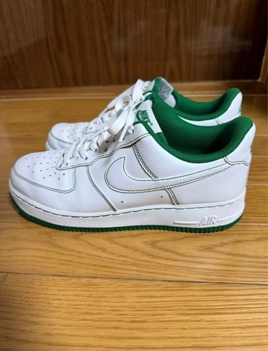 　NIKE　エアフォース1