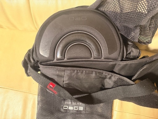 DAG3 抱っこ紐 C330