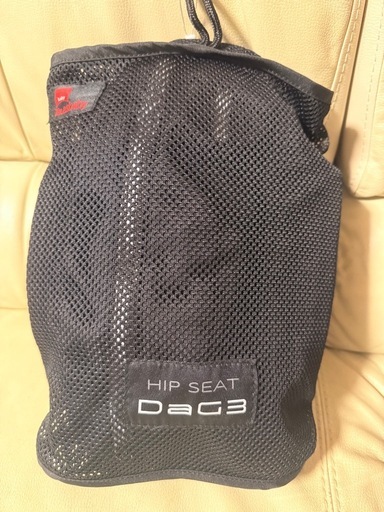DAG3 抱っこ紐 C330