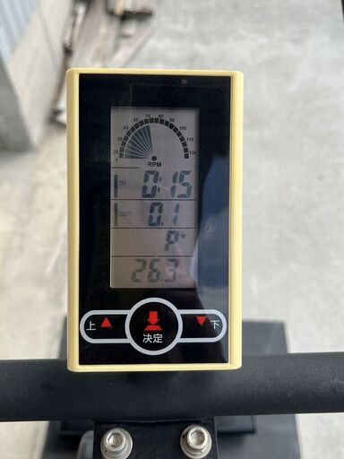 自転車漕ぎ　haige（ハイガー） スピンバイク HG-ZA-5000F　引き取り：香春町 自転車漕ぎ haige（ハイガー） スピンバイク HG-ZA-5000F 引き取り：香春町