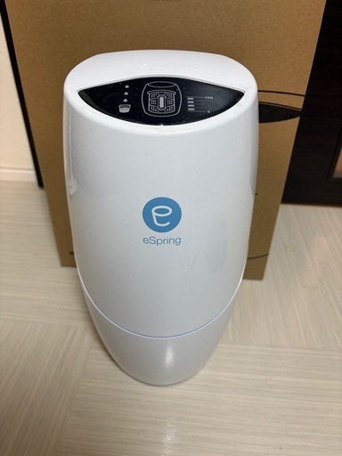Amway 浄水器 eSpring