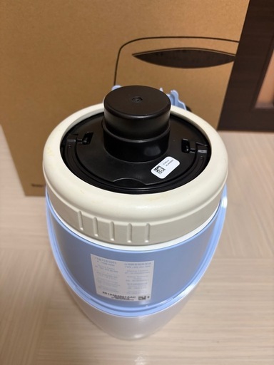 Amway 浄水器 eSpring
