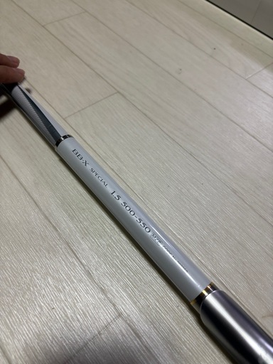 BB-X  Special1.5  500-550