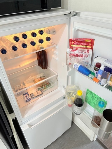 洗濯機 電子レンジ 湯沸器　3点セット