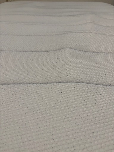 ニトリNスリープマットレスダブル