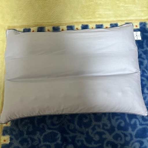 わかさ生活 磁気枕