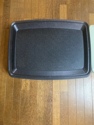 お値下げしました。アラジン　　　ホットプレート