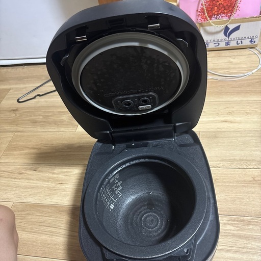 炊飯器