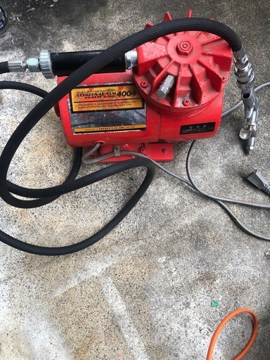 家電 compressor